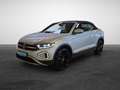 Volkswagen T-Roc Cabriolet 1.5 TSI DSG Style LED Navi DAB Kamera... Silber - thumbnail 2