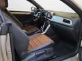 Volkswagen T-Roc Cabriolet 1.5 TSI DSG Style LED Navi DAB Kamera... Silber - thumbnail 13