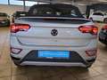 Volkswagen T-Roc Cabriolet 1.5 TSI DSG Style LED Navi DAB Kamera... Silber - thumbnail 15