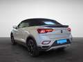 Volkswagen T-Roc Cabriolet 1.5 TSI DSG Style LED Navi DAB Kamera... Silber - thumbnail 4