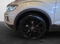 Volkswagen T-Roc Cabriolet 1.5 TSI DSG Style LED Navi DAB Kamera... Silber - thumbnail 5