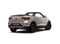 Volkswagen T-Roc Cabriolet 1.5 TSI DSG Style Silber - thumbnail 3