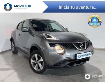 G E6D-Temp 83 kW (112 CV) 5M/T ACENTA