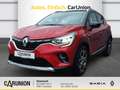 Renault Captur EDITION ONE E-TECH PLUG-IN 160 Rouge - thumbnail 1