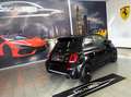Abarth 595 Esseesse 180CV PROMO AUTOMATICA OKPERMUTE GARANZIA Чорний - thumbnail 4
