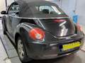 Volkswagen New Beetle New Beetle Cabriolet 1.4 Schwarz - thumbnail 3