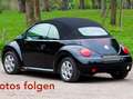 Volkswagen New Beetle New Beetle Cabriolet 1.4 Schwarz - thumbnail 7