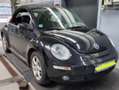 Volkswagen New Beetle New Beetle Cabriolet 1.4 Schwarz - thumbnail 4