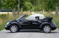 Volkswagen New Beetle New Beetle Cabriolet 1.4 Schwarz - thumbnail 1