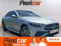 Mercedes-Benz C 200 Gris - thumbnail 1