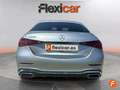 Mercedes-Benz C 200 Gris - thumbnail 4