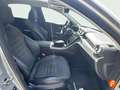 Mercedes-Benz C 200 Gris - thumbnail 11