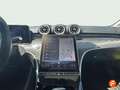 Mercedes-Benz C 200 Gris - thumbnail 8