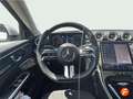 Mercedes-Benz C 200 Gris - thumbnail 9