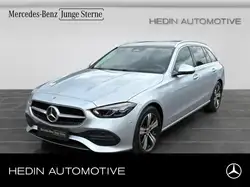 Mercedes-Benz C 200 T AVANTGARDE|PANO|KAM|TOTW|MEMORY|EASY P.|