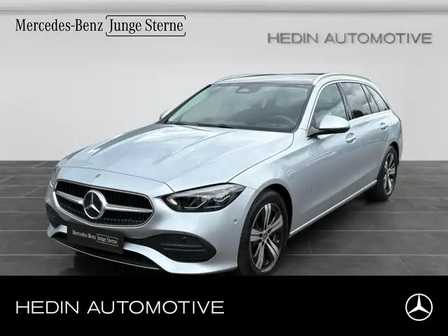 Mercedes-Benz C 200 T AVANTGARDE|PANO|KAM|TOTW|MEMORY|EASY P.|