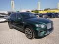 Bentley Bentayga 3,0 V6 Hybrid 4WD Aut. *TOPAUSSTATTUNG* Groen - thumbnail 3