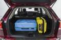SsangYong Korando G15 Urban 4x2 L.P. Blanco - thumbnail 16