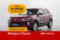 SsangYong Korando G15 Urban 4x2 L.P. Blanco - thumbnail 1