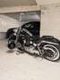Harley-Davidson Heritage Softail Fekete - thumbnail 1