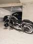 Harley-Davidson Heritage Softail Zwart - thumbnail 1