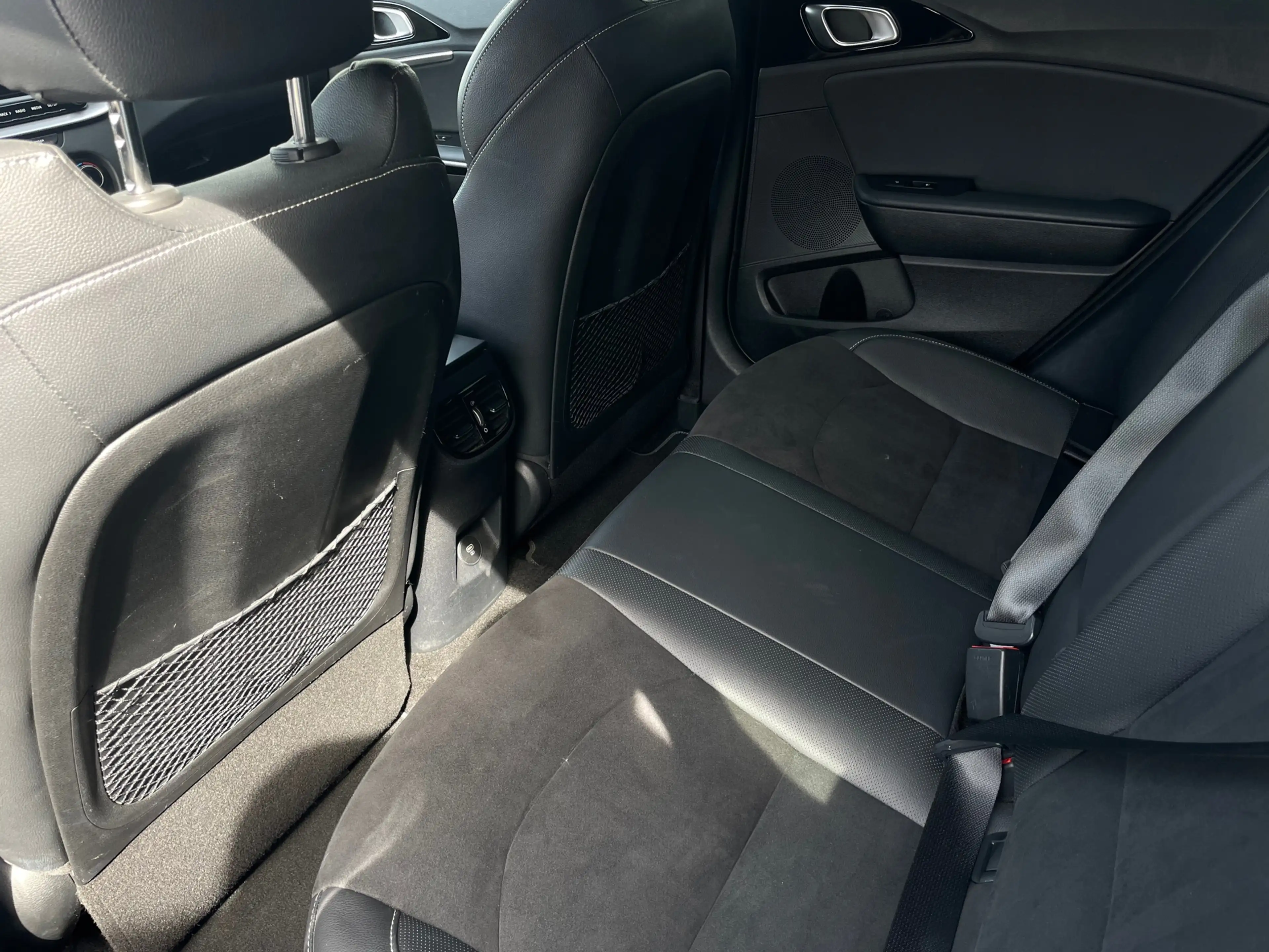 Kia ProCeed / pro_cee'd 1.5 T-GDi GT +line VOLLEDIG ONDERHOUDEN ORG NL NAP — photo 7
