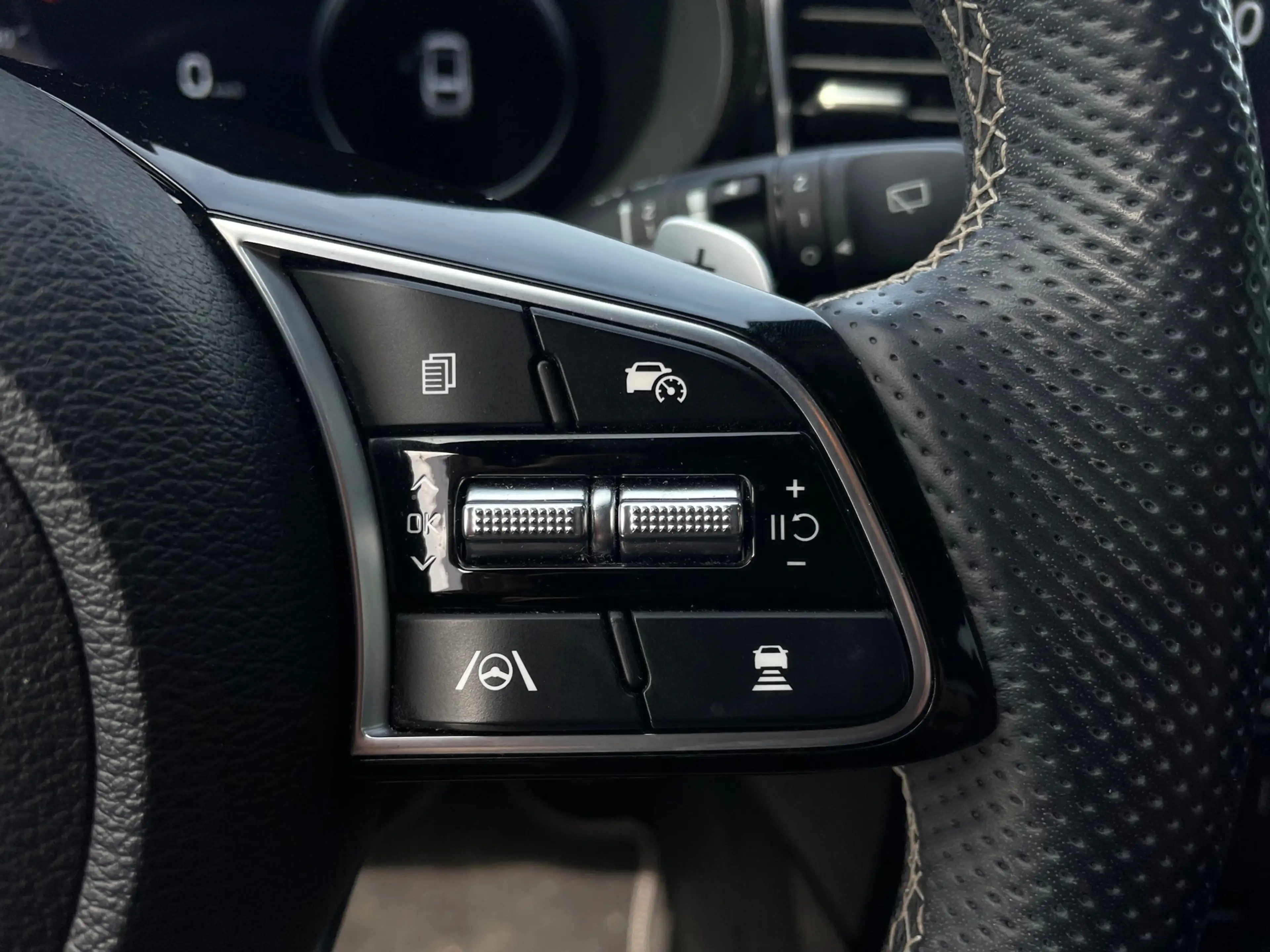 Kia ProCeed / pro_cee'd 1.5 T-GDi GT +line VOLLEDIG ONDERHOUDEN ORG NL NAP — photo 13