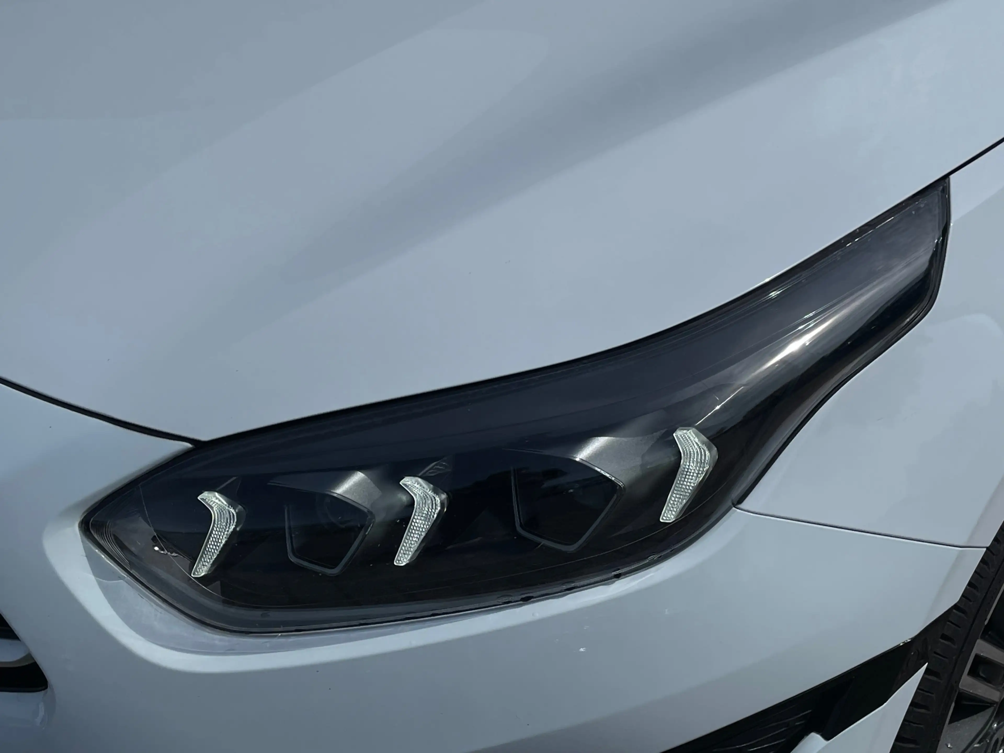 Kia ProCeed / pro_cee'd 1.5 T-GDi GT +line VOLLEDIG ONDERHOUDEN ORG NL NAP — photo 10