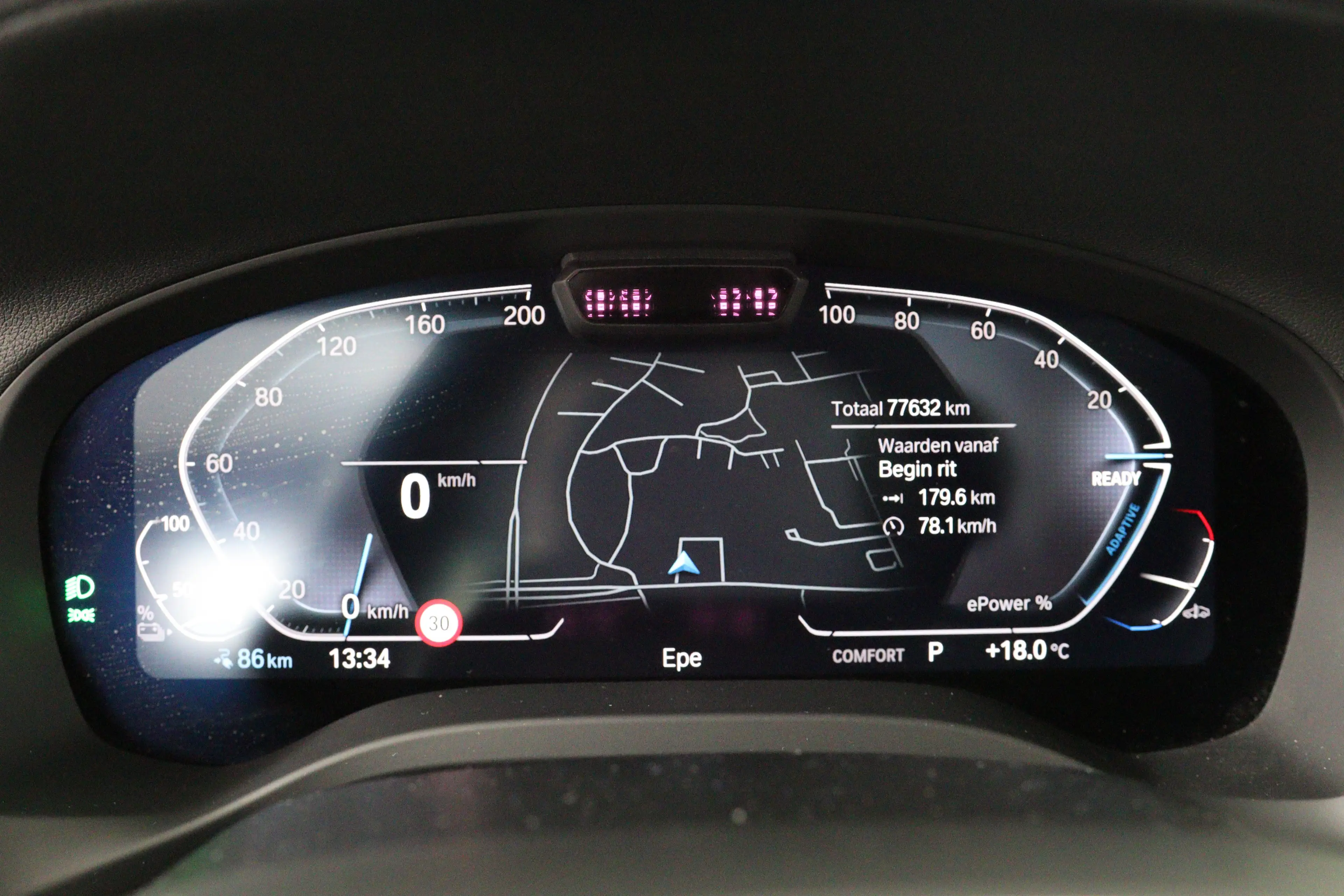 BMW iX3 High Executive 80 kWh | M-Sport | Open Dak | Harma — photo 14