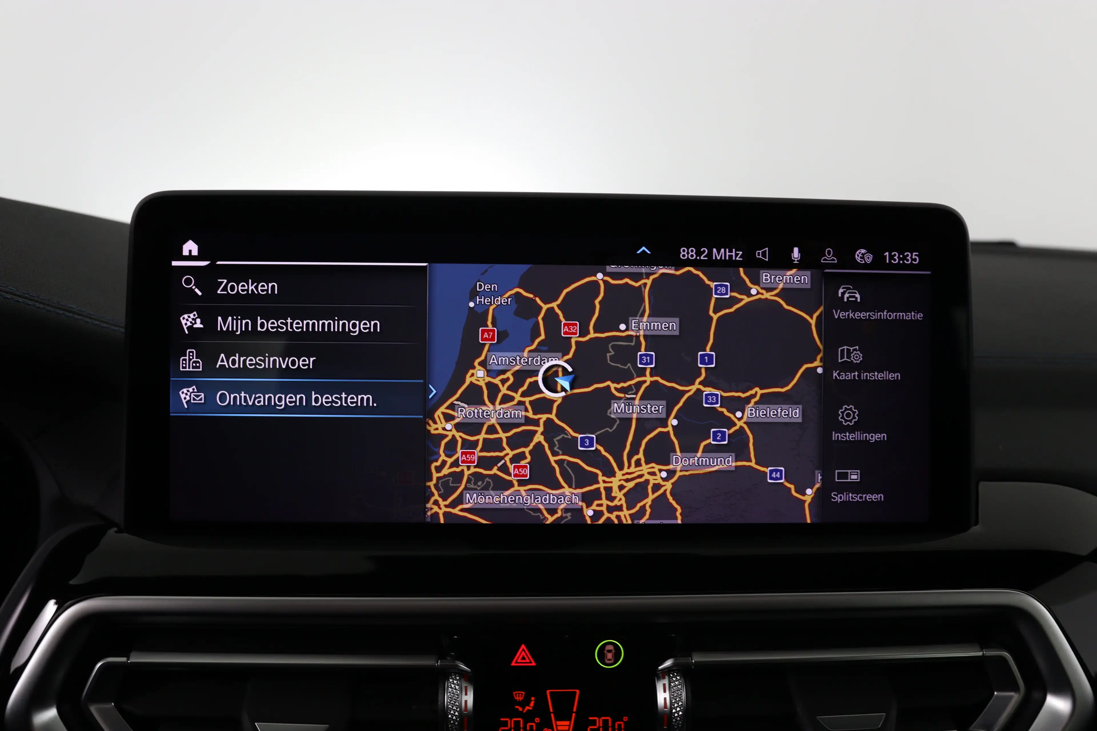 BMW iX3 High Executive 80 kWh | M-Sport | Open Dak | Harma — photo 15