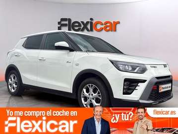G15 Urban Plus 4x4