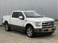 Ford F 150 3.5 V6 King Ranch SuperCrew LPG Blanc - thumbnail 4