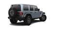 Jeep Wrangler Unlimited Rubicon X 3.6 V6 AT8 4 porte MY26 Nero - thumbnail 8