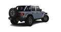 Jeep Wrangler Unlimited Rubicon X 3.6 V6 AT8 4 porte MY26 Nero - thumbnail 12