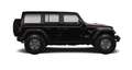 Jeep Wrangler Unlimited Rubicon X 3.6 V6 AT8 4 porte MY26 Nero - thumbnail 4