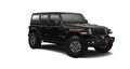 Jeep Wrangler Unlimited Rubicon X 3.6 V6 AT8 4 porte MY26 Nero - thumbnail 1