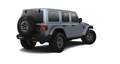 Jeep Wrangler Unlimited Rubicon X 3.6 V6 AT8 4 porte MY26 Nero - thumbnail 11