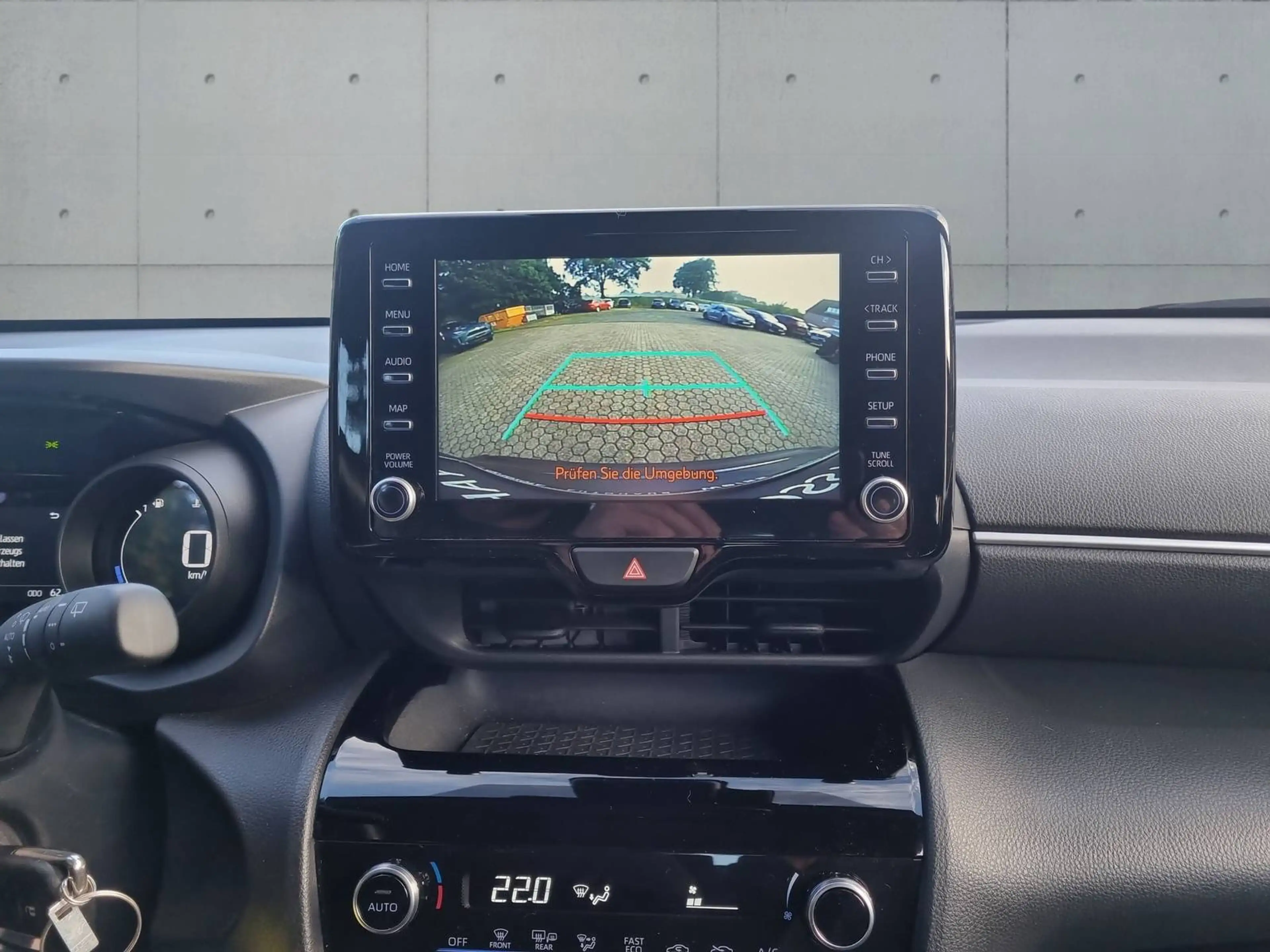Toyota Yaris Cross 1.5 Hybrid Comfort*ACC*CAM* — photo 15