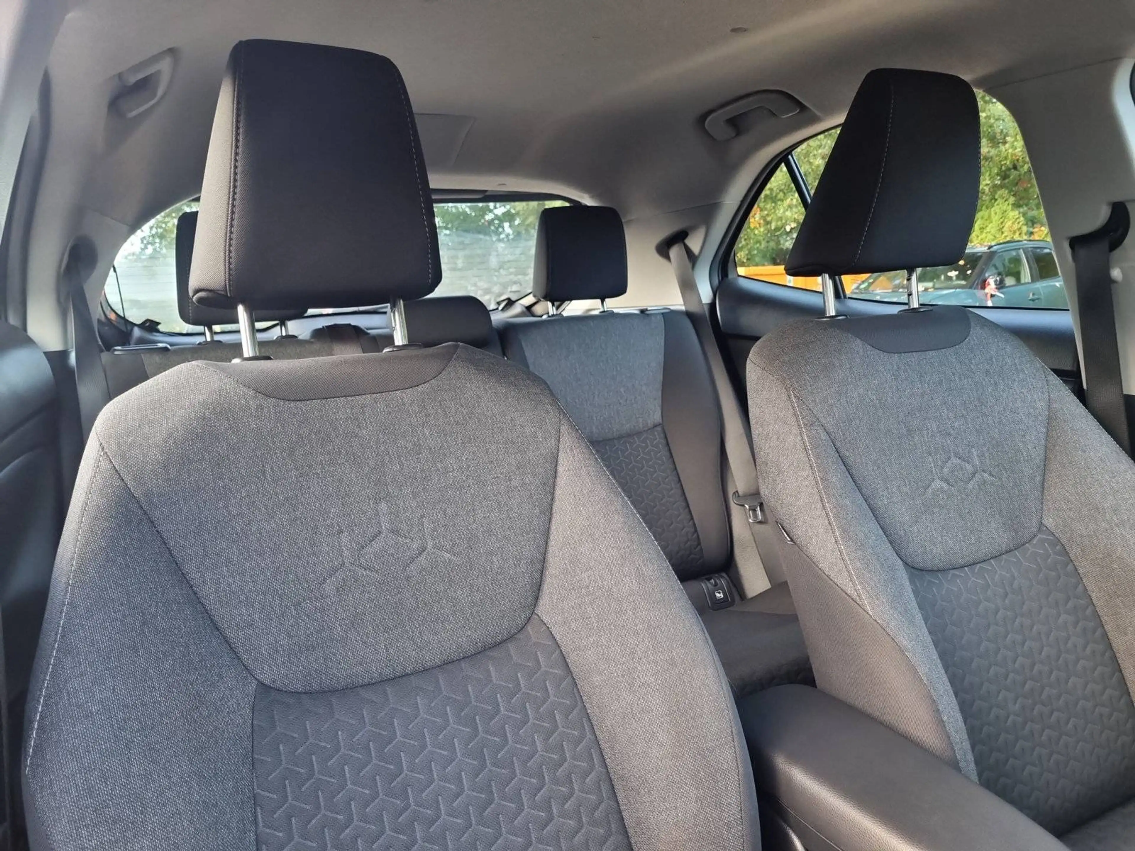 Toyota Yaris Cross 1.5 Hybrid Comfort*ACC*CAM* — photo 10