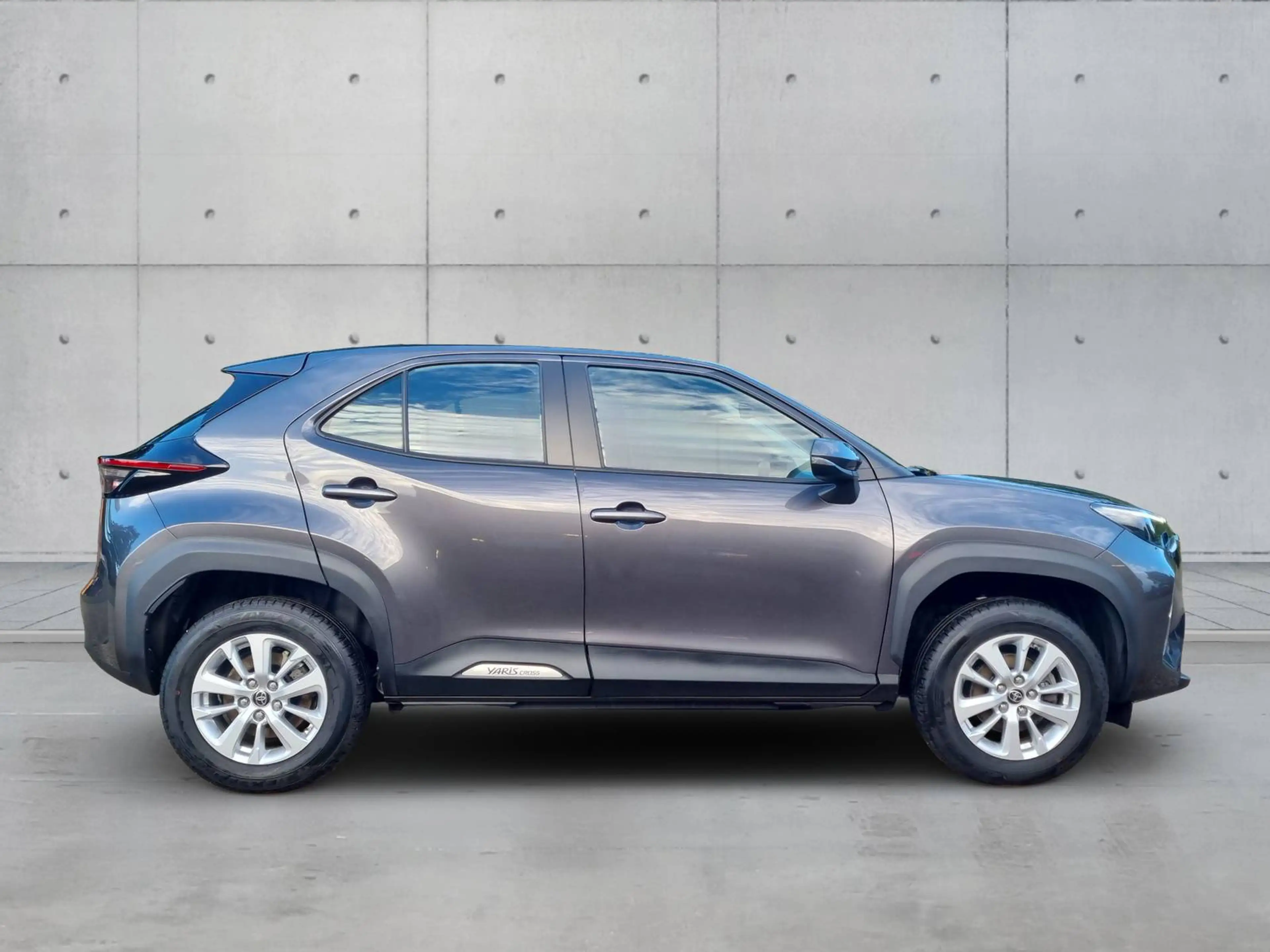 Toyota Yaris Cross 1.5 Hybrid Comfort*ACC*CAM* — photo 5