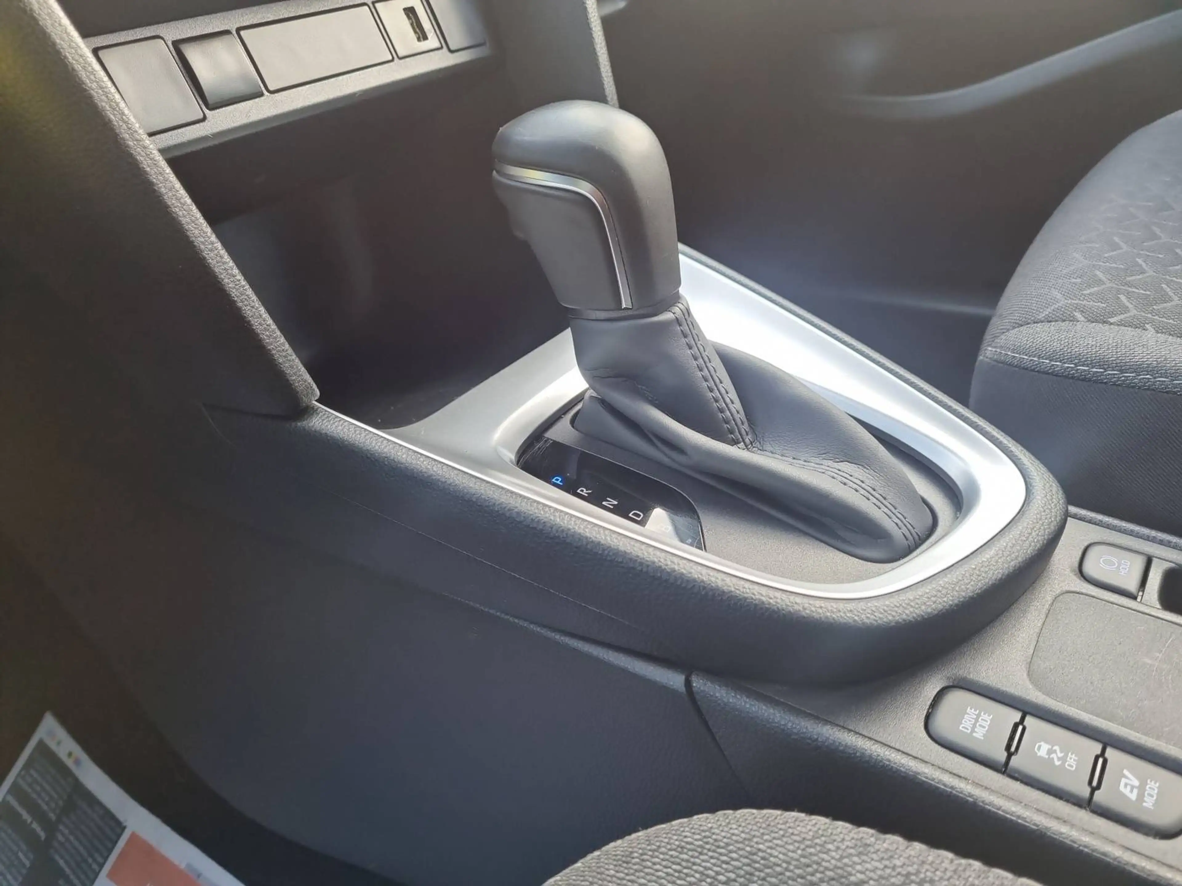 Toyota Yaris Cross 1.5 Hybrid Comfort*ACC*CAM* — photo 14