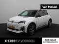 Renault R 5 E-TECH 100% ELECTRIC techno 150 pk comfort range 5 Bianco - thumbnail 1