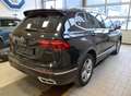 Volkswagen Tiguan Allspace R-Line 2.0 TSI OPF 4MOTION 140 kW 7-Gang-DSG 7-SIT Negro - thumbnail 4
