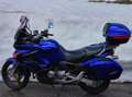 Honda XL 1000 Varadero Blau - thumbnail 2