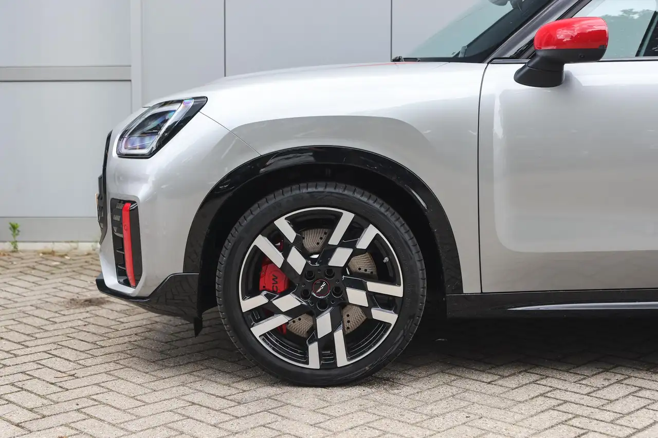 MINI John Cooper Works Countryman 2026