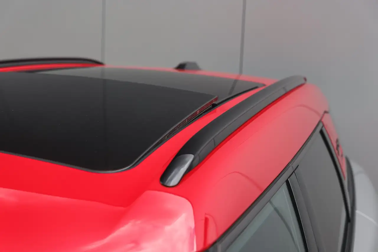 MINI John Cooper Works Countryman 2026