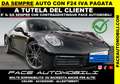 Porsche 992 911.2 TETTO NAVI PDC ACC PELLE PDLS CARRERA Nero - thumbnail 1
