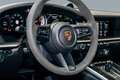 Porsche 992 911 TURBO S PDLS PCCB  CARBOCERAMICA FULL KAMERA Blanc - thumbnail 4