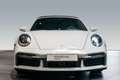 Porsche 992 911 TURBO S PDLS PCCB  CARBOCERAMICA FULL KAMERA Blanc - thumbnail 3