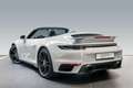 Porsche 992 911 TURBO S PDLS PCCB  CARBOCERAMICA FULL KAMERA Blanc - thumbnail 11
